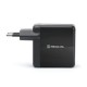 Зарядное устройство REAL-EL CH-350 black (EL123160017) Зарядное устройство REAL-EL CH-350 black (EL123160017)