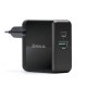 Зарядное устройство REAL-EL CH-350 black (EL123160017) Зарядное устройство REAL-EL CH-350 black (EL123160017)