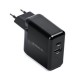Зарядное устройство REAL-EL CH-350 black (EL123160017) Зарядное устройство REAL-EL CH-350 black (EL123160017)