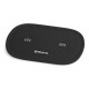 Зарядное устройство REAL-EL WL-780 black (EL123160020) Зарядное устройство REAL-EL WL-780 black (EL123160020)