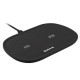 Зарядное устройство REAL-EL WL-780 black (EL123160020) Зарядное устройство REAL-EL WL-780 black (EL123160020)