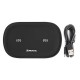 Зарядное устройство REAL-EL WL-780 black (EL123160020) Зарядное устройство REAL-EL WL-780 black (EL123160020)