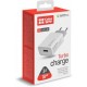 Зарядний пристрій ColorWay 1 USB Quick Charge 3.0 (18W) (CW-CHS013Q-WT)