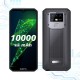 Смартфон Oukitel K15 plus 3/32 Gb