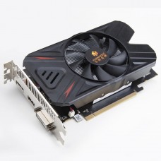 Видеокарта RX 560 4Gb HUANANZHI
