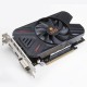 Відеокарта RX 560 4Gb HUANANZHI