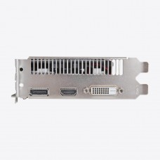 Відеокарта RX 560 4Gb HUANANZHI - Фото
