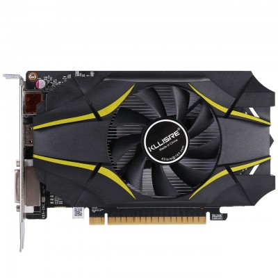 Видеокарта GeForce GTX1050Ti 4Gb KLLISRE