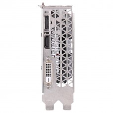 Відеокарта GeForce GTX1050Ti 4Gb KLLISRE - Фото