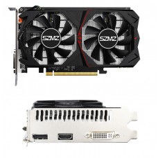 Відеокарта GeForce GTX 960 2Gb DDR5 SZMZ - Фото