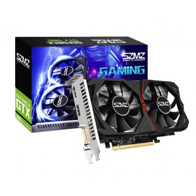 Відеокарта GeForce GTX 960 2Gb DDR5 SZMZ