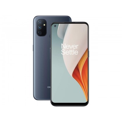 Мобільний телефон Oneplus Nord N100 4/64Gb