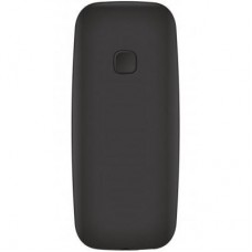 Мобільний телефон Verico Classic A183 Black (4713095608247) - Фото