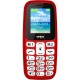 Мобильный телефон Verico Classic A183 Red (4713095608261)