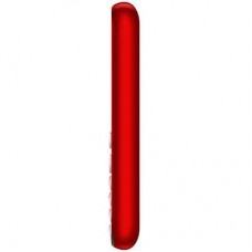 Мобільний телефон Verico Classic A183 Red (4713095608261) - Фото