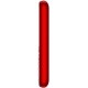 Мобильный телефон Verico Classic A183 Red (4713095608261) Мобильный телефон Verico Classic A183 Red (4713095608261)