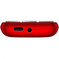Мобільний телефон Verico Classic A183 Red (4713095608261) - Фото