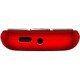 Мобильный телефон Verico Classic A183 Red (4713095608261) Мобильный телефон Verico Classic A183 Red (4713095608261)