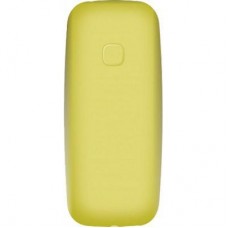Мобільний телефон Verico Classic A183 Yellow (4713095608278) - Фото