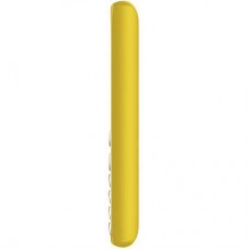 Мобільний телефон Verico Classic A183 Yellow (4713095608278) - Фото