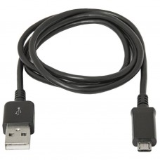 Дата кабель USB08-03H USB 2.0 — Micro USB, 1.0m Defender (87473) - Фото