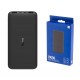 Оригінальний Xiaomi Redmi Power Bank 10000 mAh PB100LZM Black VXN4305GL