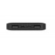 Оригінальний Xiaomi Redmi Power Bank 10000 mAh PB100LZM Black VXN4305GL