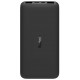 Оригінальний Xiaomi Redmi Power Bank 10000 mAh PB100LZM Black VXN4305GL