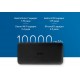 Оригінальний Xiaomi Redmi Power Bank 10000 mAh PB100LZM Black VXN4305GL