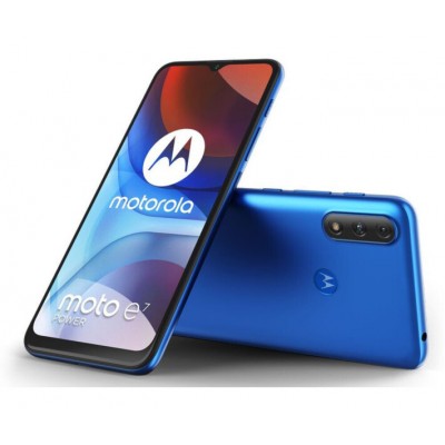 Мобильный телефон Motorola E7 Power 4/64Gb
