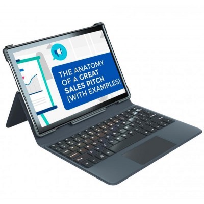 Планшет 10" Blackview Tab 8E 3/32GB