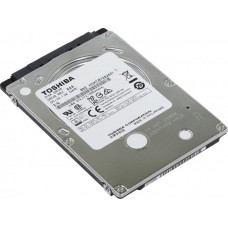 Жесткий диск 2.5" 500Gb Toshiba (MQ01ABF050)