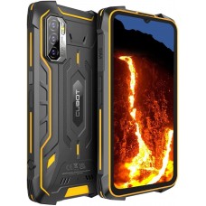 Протиударний захищений мобільний телефон Cubot King Kong 5 Pro 4/64Gb - Фото