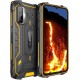 Протиударний захищений мобільний телефон Cubot King Kong 5 Pro 4/64Gb