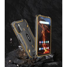 Протиударний захищений мобільний телефон Cubot King Kong 5 Pro 4/64Gb - Фото