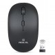 Мишка REAL-EL RM-301 black Мишка REAL-EL RM-301 black