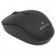 Мишка REAL-EL RM-301 black Мишка REAL-EL RM-301 black