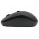 Мишка REAL-EL RM-301 black Мишка REAL-EL RM-301 black