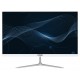 Моноблок COBRA K24-720 (CA24.HK2.G64.4.S1.N.U.005) White