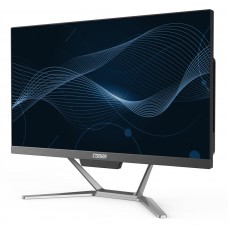Моноблок COBRA K24-720 (CA24.HK2.G64.4.S1.N.U.005) White - Фото
