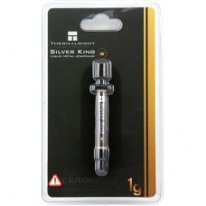 Термопаста Thermalright Silver King (Жидкий металл) 1г шприц