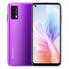 Смартфон Blackview A90 4/64Gb Purple NFC