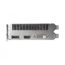 Відеокарта AMD Radeon RX 550 4Gb Huananzhi - Фото