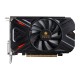 Видеокарта AMD Radeon RX 550 4Gb Huananzhi