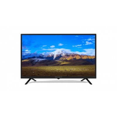 Телевизор 32" Grunhelm GTHD32T2