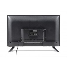 Телевізор 24" OzoneHD 24HN82T2 - Фото
