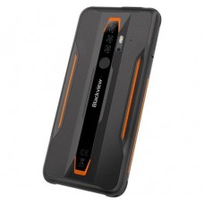 Смартфон Blackview BV6300 Pro 128Gb 6Gb EU Orange - Фото