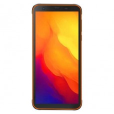 Смартфон Blackview BV6300 Pro 128Gb 6Gb EU Orange - Фото