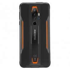 Смартфон Blackview BV6300 Pro 128Gb 6Gb EU Orange - Фото