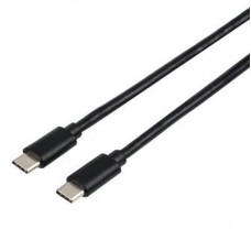 Дата кабель USB-C to USB-C 1.8m Atcom (12118) - Фото